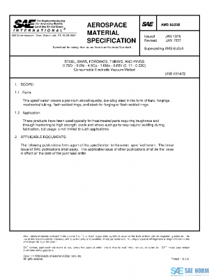 SAE AMS6525B PDF