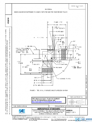 SAE AS5810 PDF