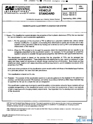SAE J3000_199306 PDF