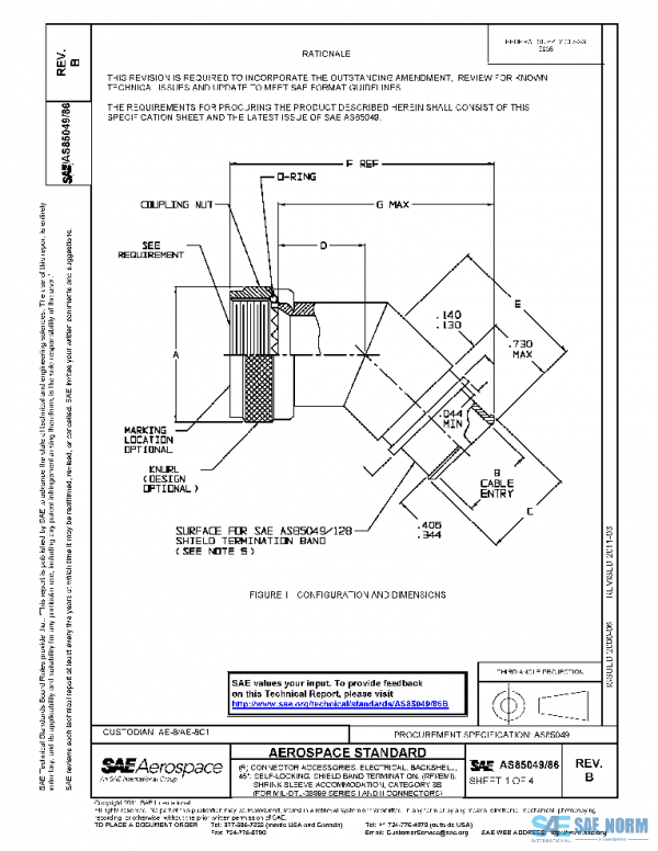 SAE AS85049/86B PDF