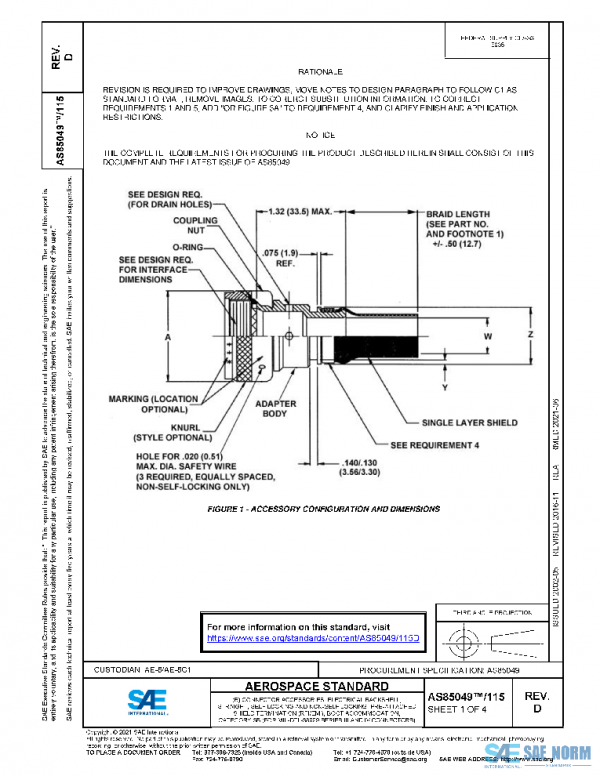 SAE AS85049/115D PDF