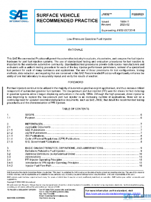 SAE J1832_202302 PDF