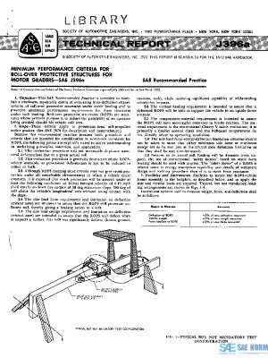 SAE J396A_197203 PDF
