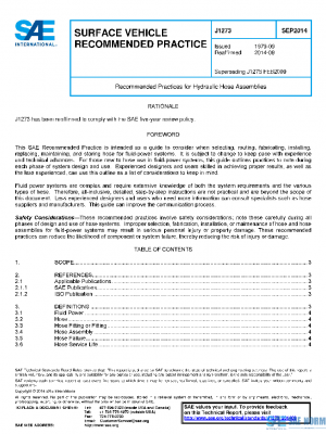 SAE J1273_201409 PDF