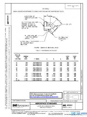 SAE AS4541 PDF
