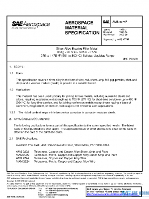 SAE AMS4774F PDF