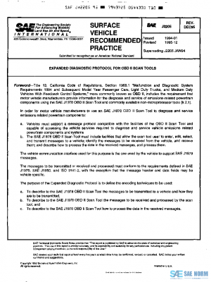 SAE J2205_199512 PDF
