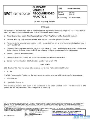 SAE J1319_201008 PDF