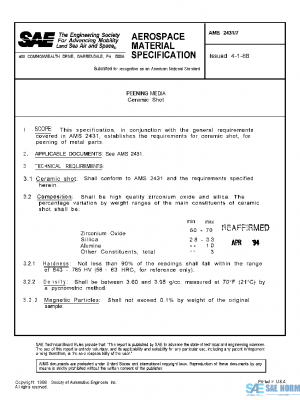 SAE AMS2431/7 PDF