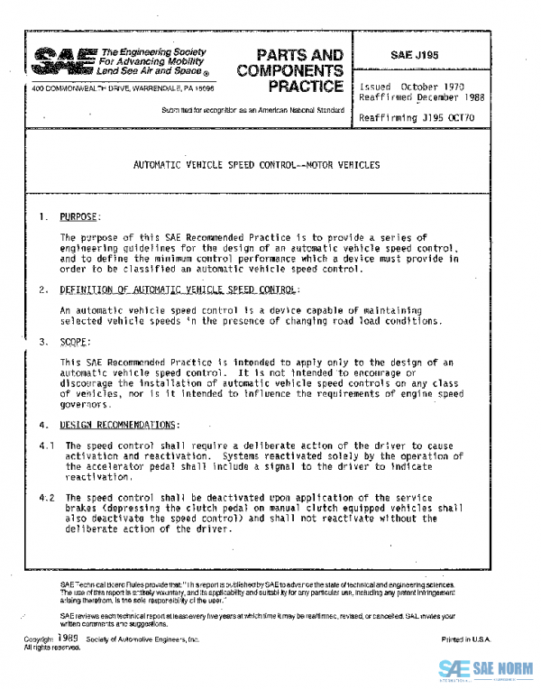 SAE J195_198812 PDF