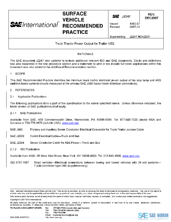 SAE J2247_200712 PDF