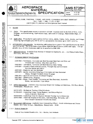 SAE AMS5735H PDF