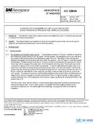 SAE AS1284A PDF