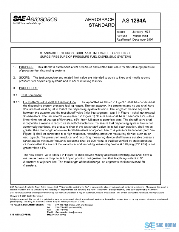 SAE AS1284A PDF