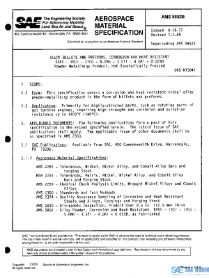 SAE AMS5852B PDF