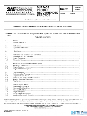 SAE J1621_199408 PDF