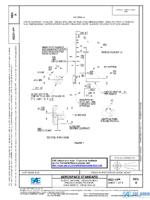 SAE AS3114A PDF