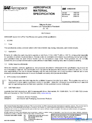 SAE AMS3334E PDF