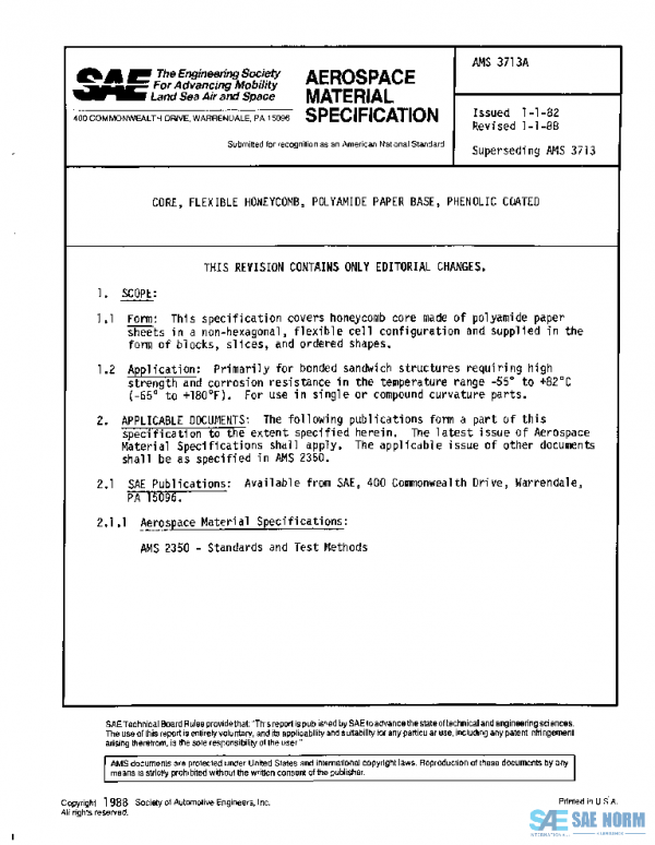 SAE AMS3713A PDF