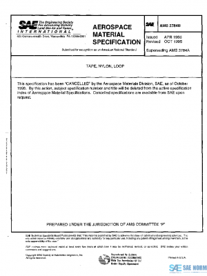 SAE AMS3784B PDF