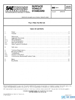 SAE J2544_200009 PDF