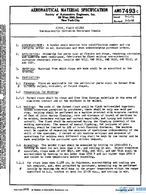 SAE AMS7493C PDF