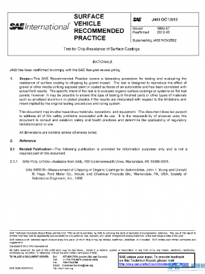 SAE J400_201210 PDF