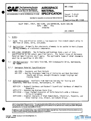 SAE AMS7728E PDF