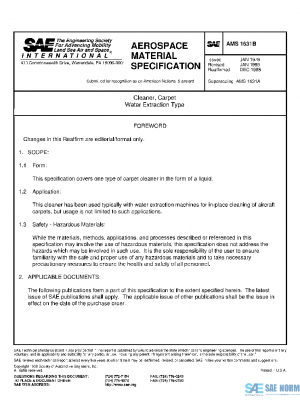 SAE AMS1631B PDF