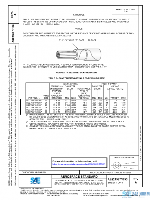 SAE AS22759/193A PDF