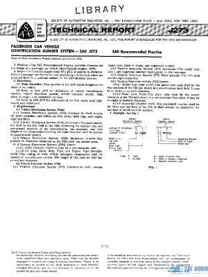 SAE J273_197206 PDF