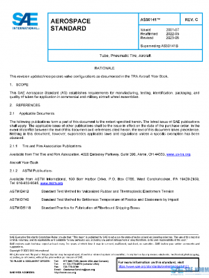 SAE AS50141C PDF SAE AS50141C PDF