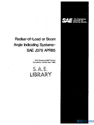 SAE J375_198504 PDF
