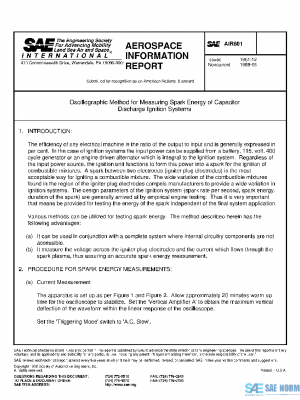 SAE AIR801 PDF