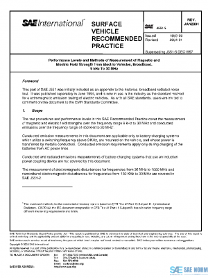 SAE J551/5_200401 PDF