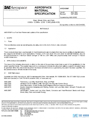 SAE AMS6356F PDF