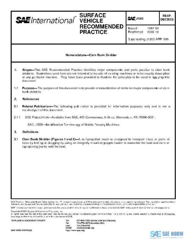 SAE J1353_200212 PDF