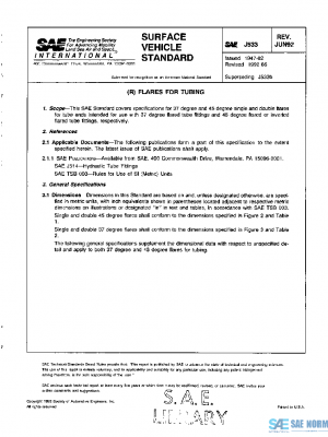 SAE J533_199206 PDF