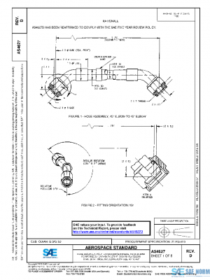SAE AS4627D PDF