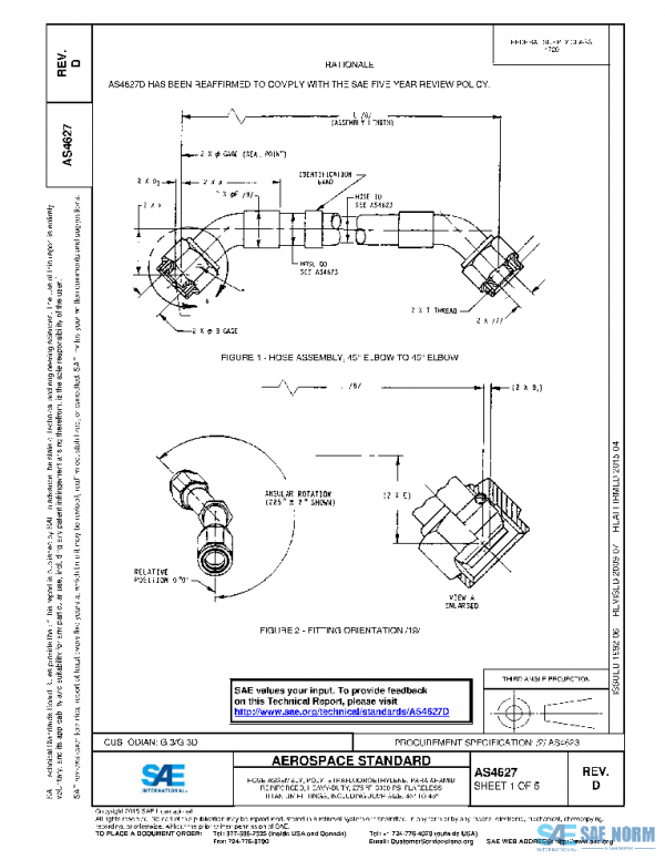 SAE AS4627D PDF