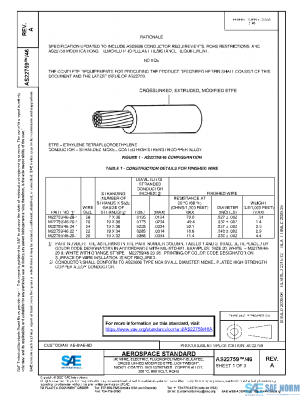 SAE AS22759/46A PDF