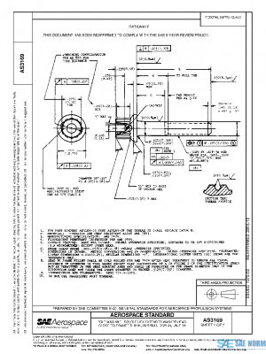 SAE AS3169 PDF