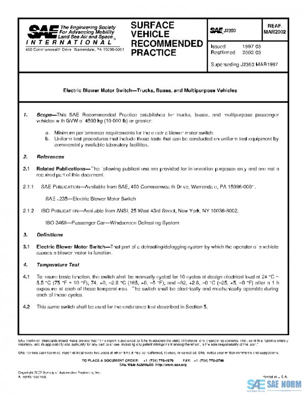 SAE J2350_200203 PDF
