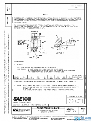 SAE AS21154A PDF