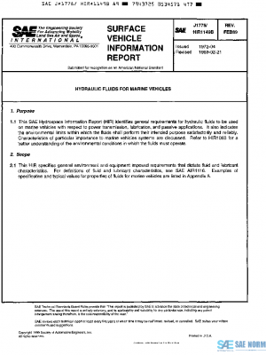 SAE J1778_198902 PDF