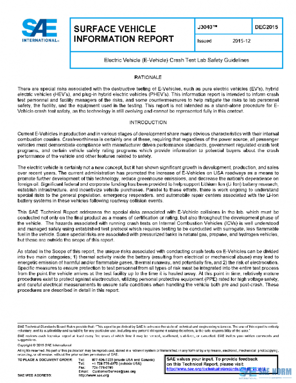 SAE J3040_201512 PDF