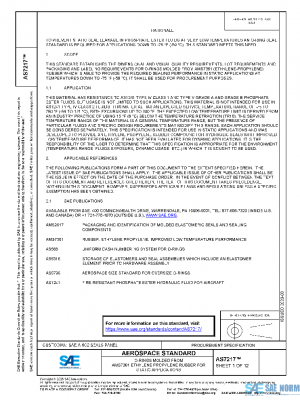 SAE AS7217 PDF