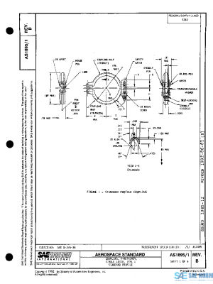 SAE AS1895/1B PDF