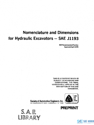 SAE J1193_197804 PDF