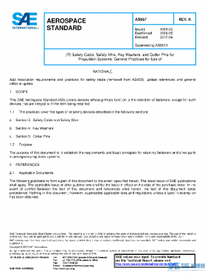 SAE AS567K PDF